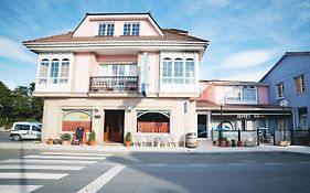 Hotel Pedramea